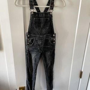 Mini Boden Overalls